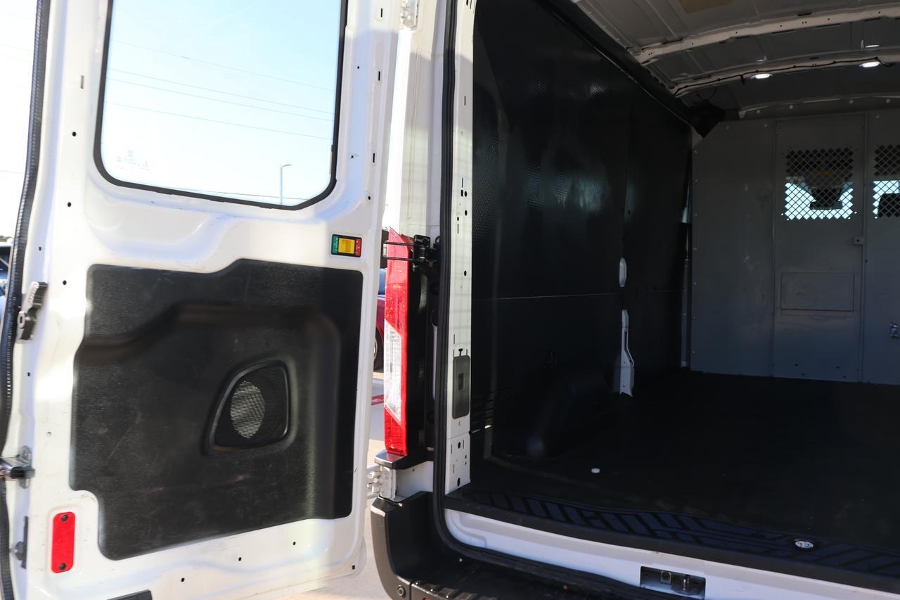 2020 FORD TRANSIT T-250 Houston TX