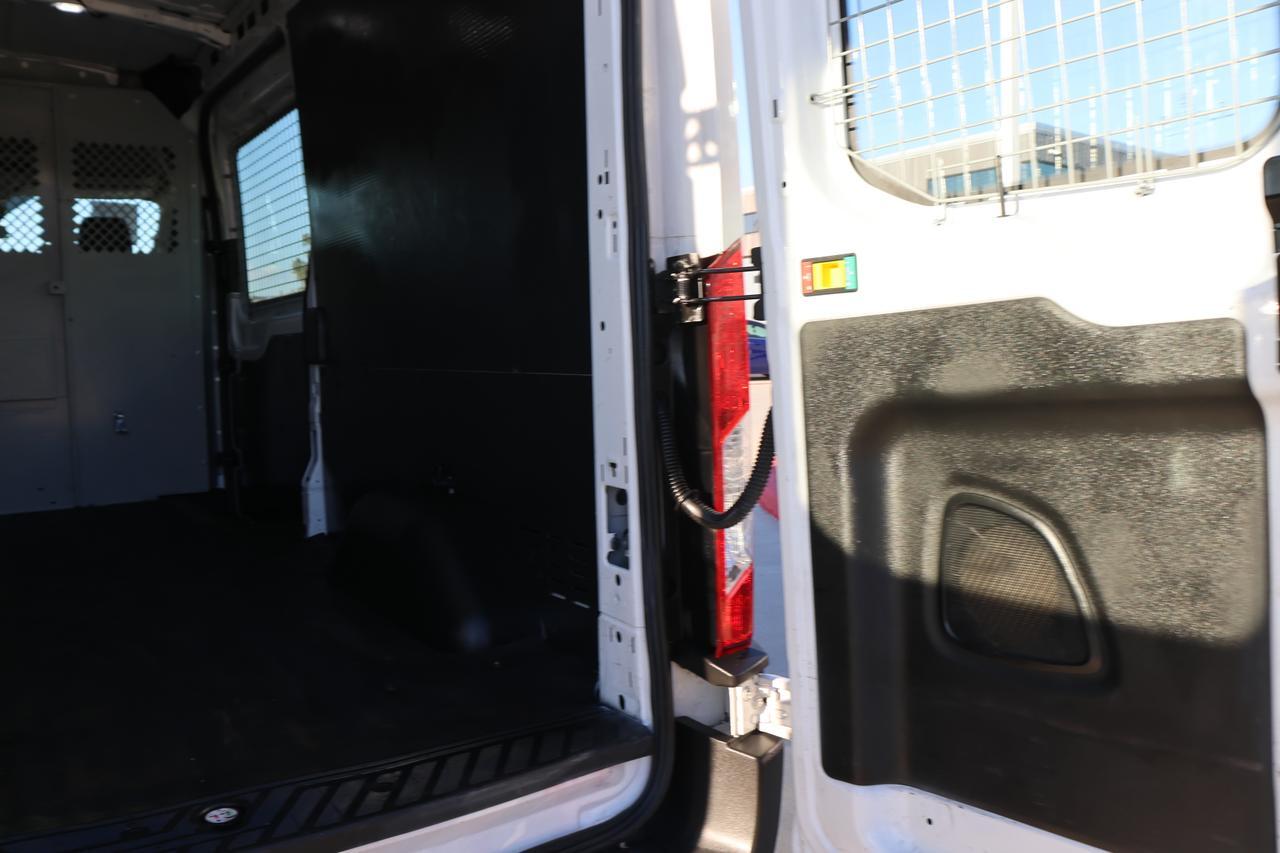 2020 FORD TRANSIT T-250 Houston TX