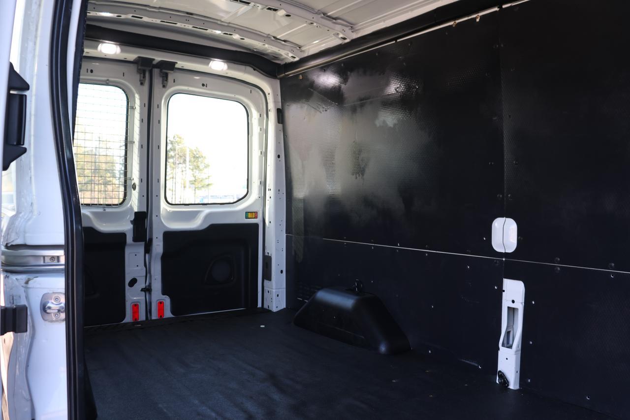 2020 FORD TRANSIT T-250 Houston TX