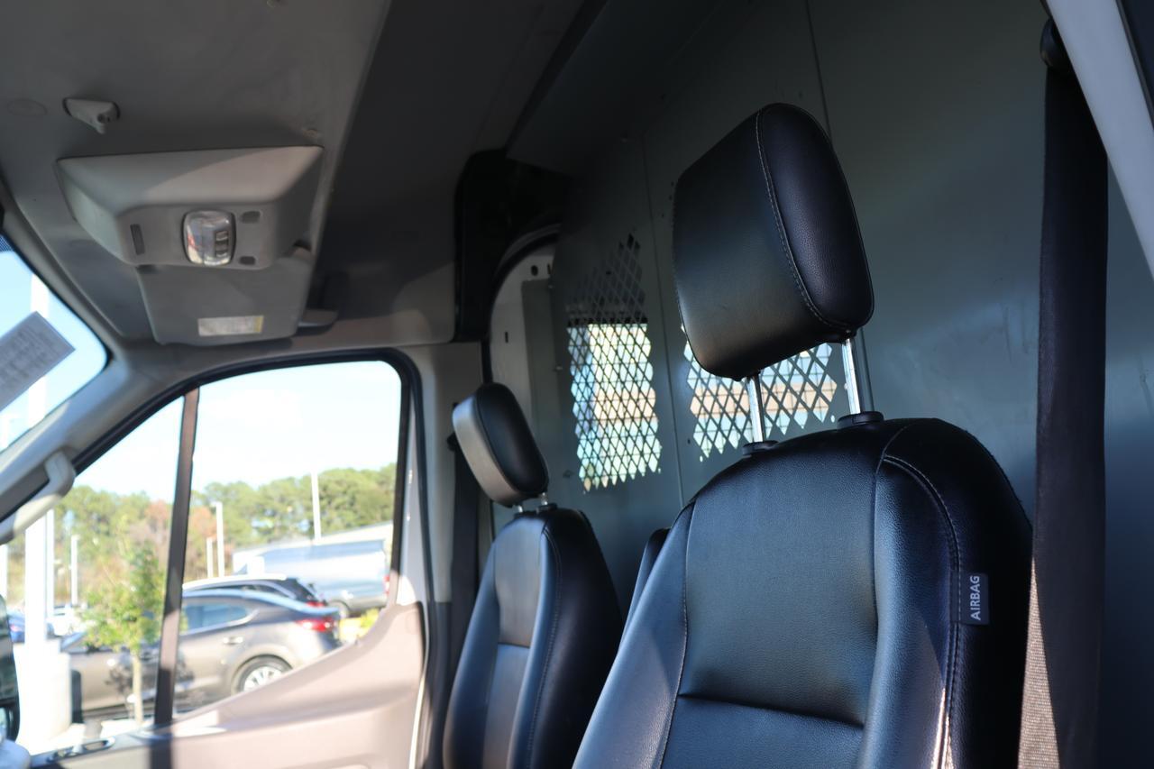 2020 FORD TRANSIT T-250 Houston TX