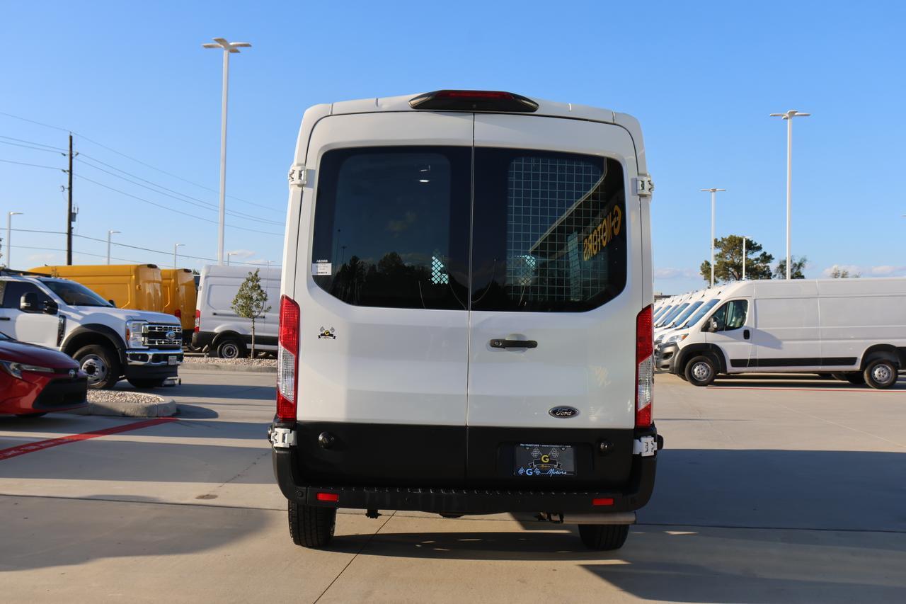 2020 FORD TRANSIT T-250 Houston TX