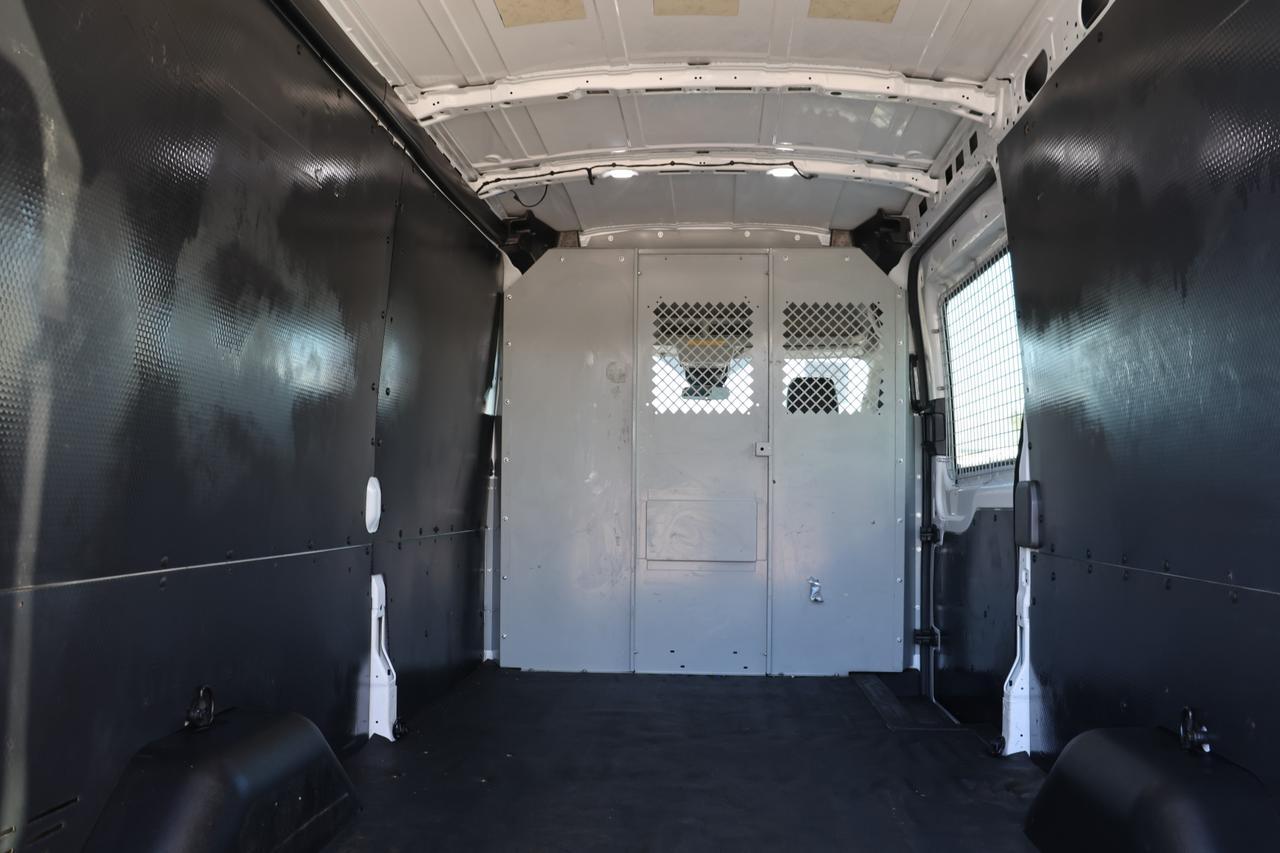 2020 FORD TRANSIT T-250 Houston TX