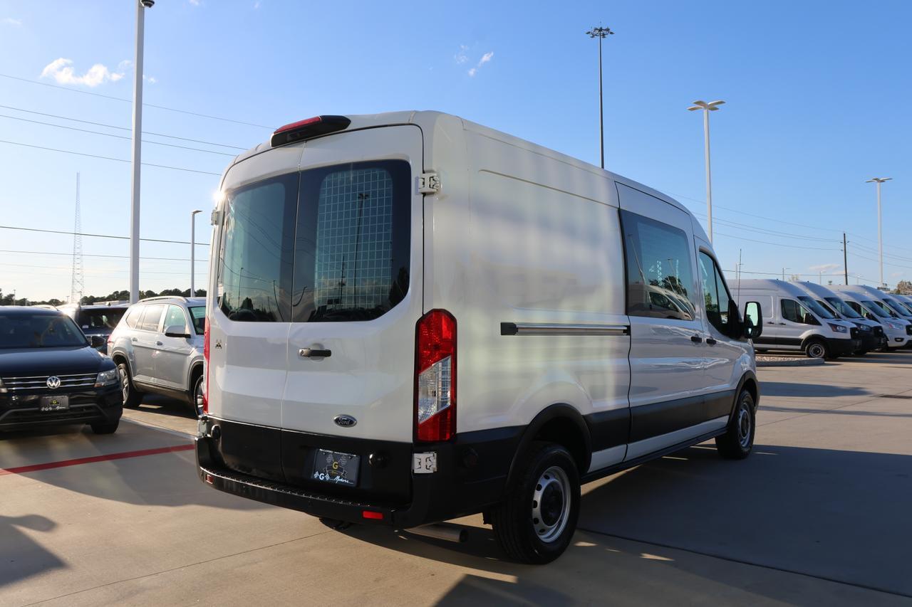2020 FORD TRANSIT T-250 Houston TX