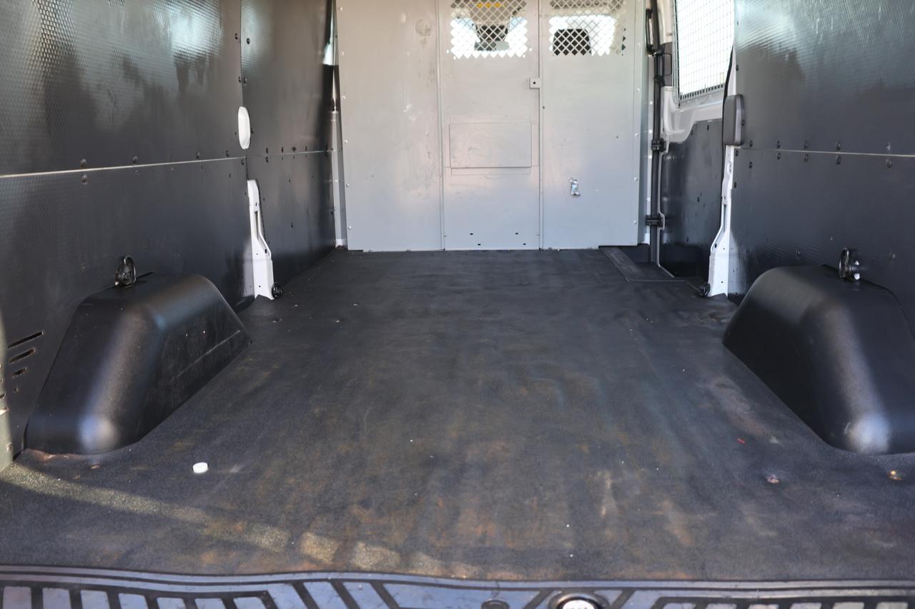 2020 FORD TRANSIT T-250 Houston TX