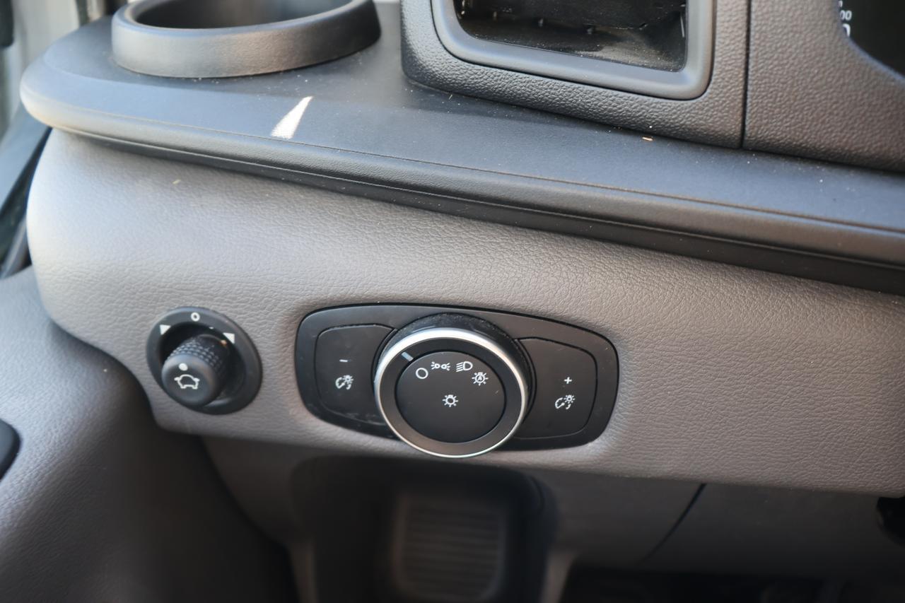 2020 FORD TRANSIT T-250 Houston TX