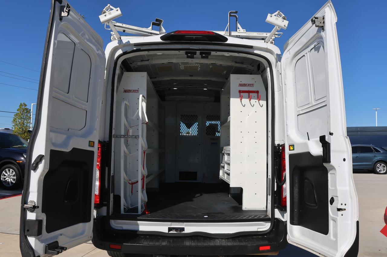 2020 FORD TRANSIT T-250 Houston TX