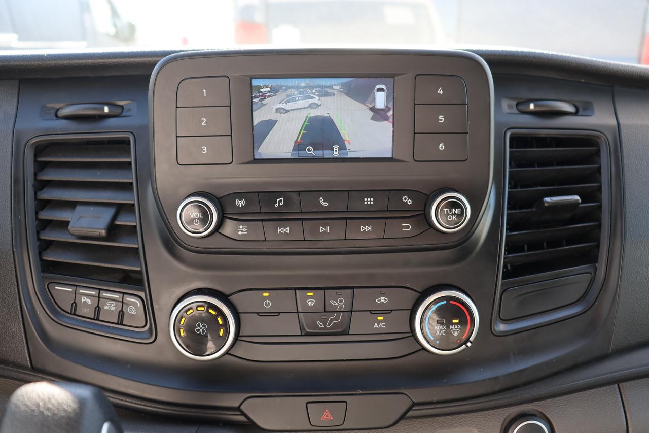 2020 FORD TRANSIT T-250 Houston TX