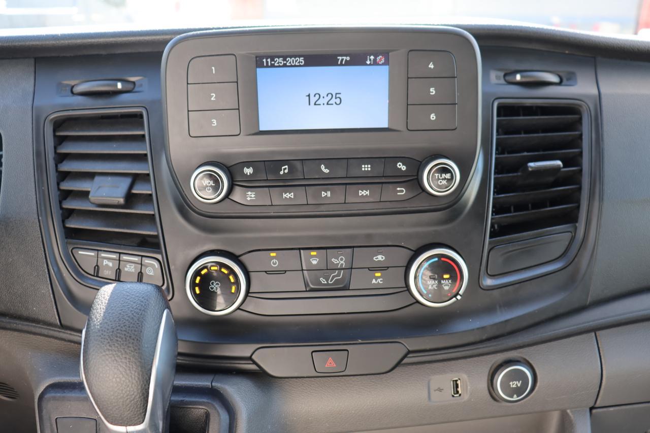 2020 FORD TRANSIT T-250 Houston TX