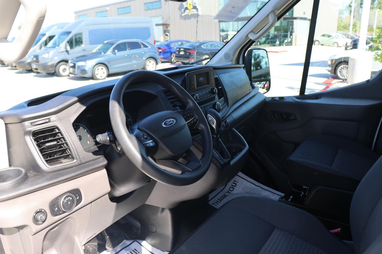 2020 FORD TRANSIT T-250 Houston TX