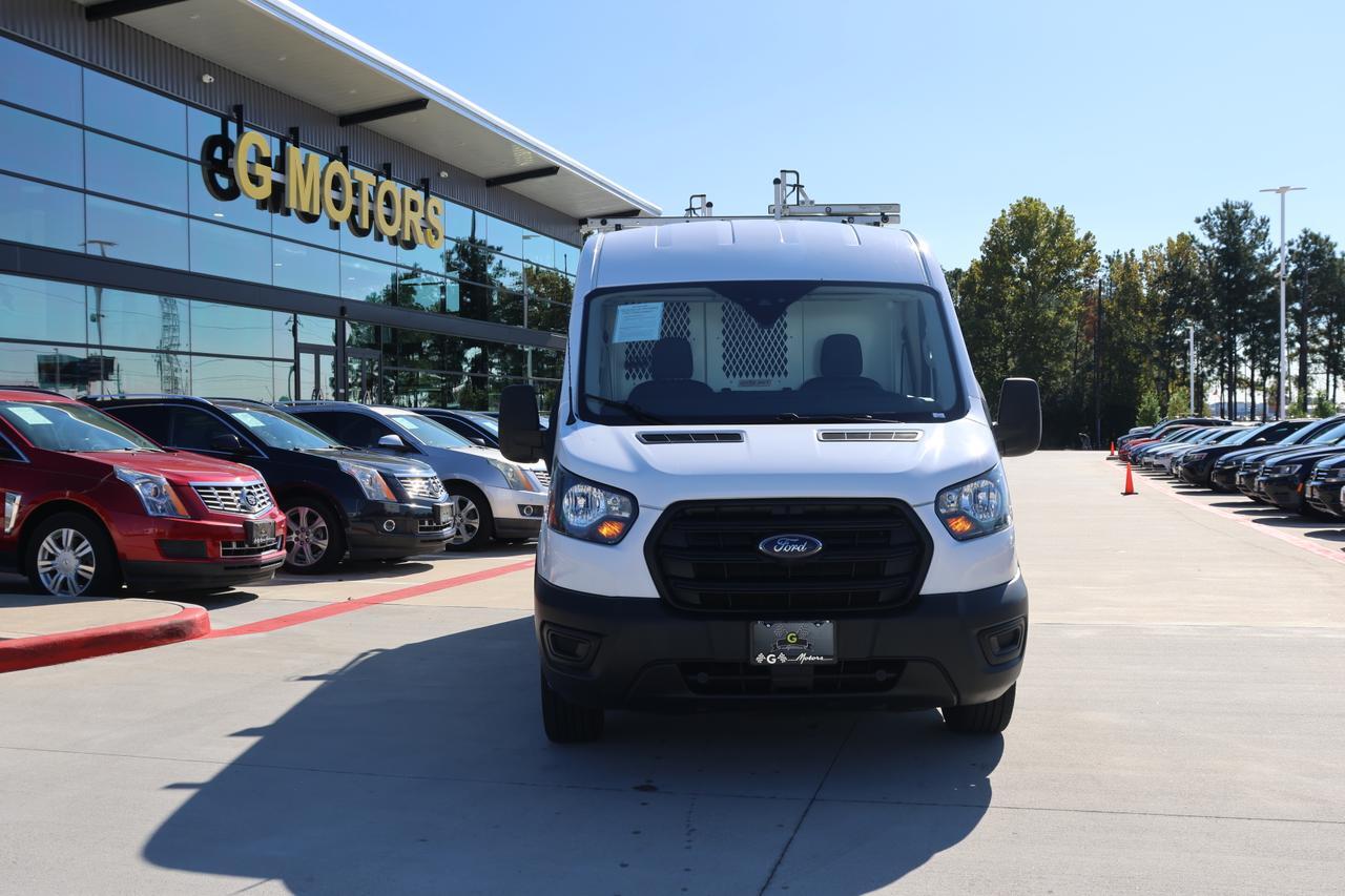 2020 FORD TRANSIT T-250 Houston TX