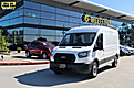 2020 FORD TRANSIT T-250
