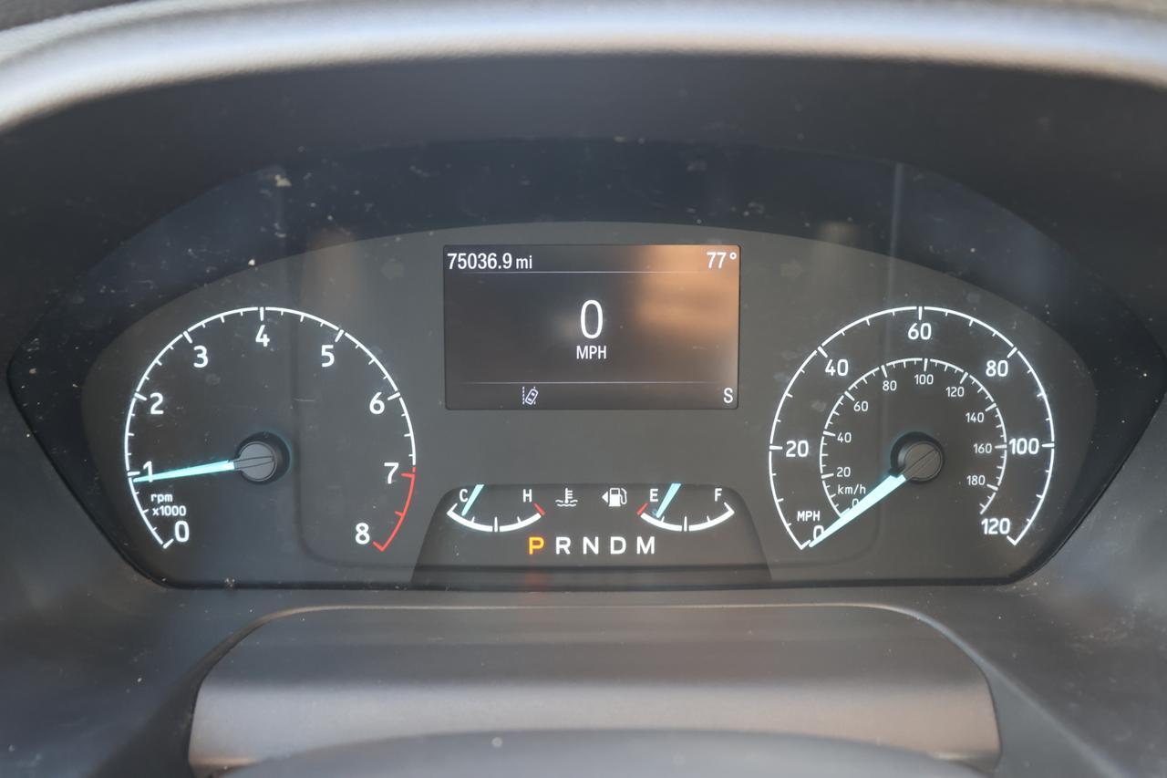 2020 FORD TRANSIT T-250 Houston TX