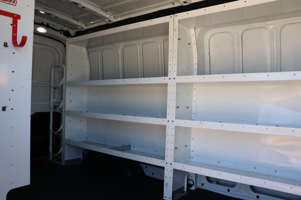 2020 FORD TRANSIT T-250 Houston TX