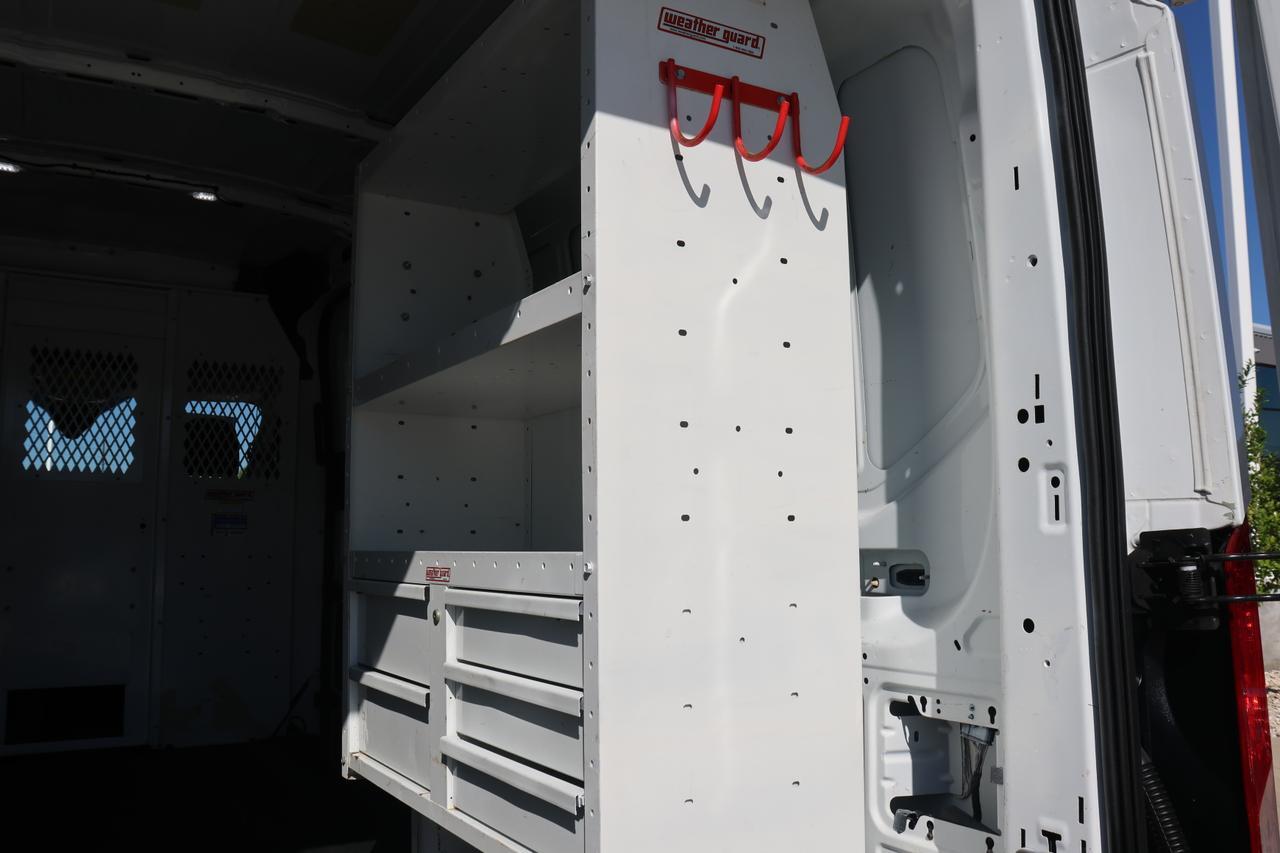 2020 FORD TRANSIT T-250 Houston TX