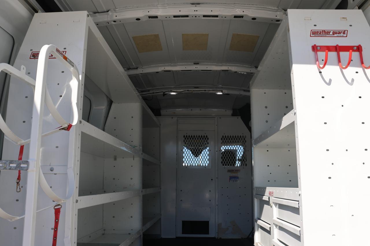 2020 FORD TRANSIT T-250 Houston TX