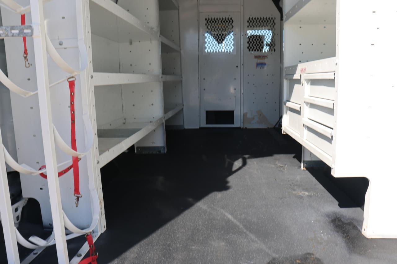 2020 FORD TRANSIT T-250 Houston TX