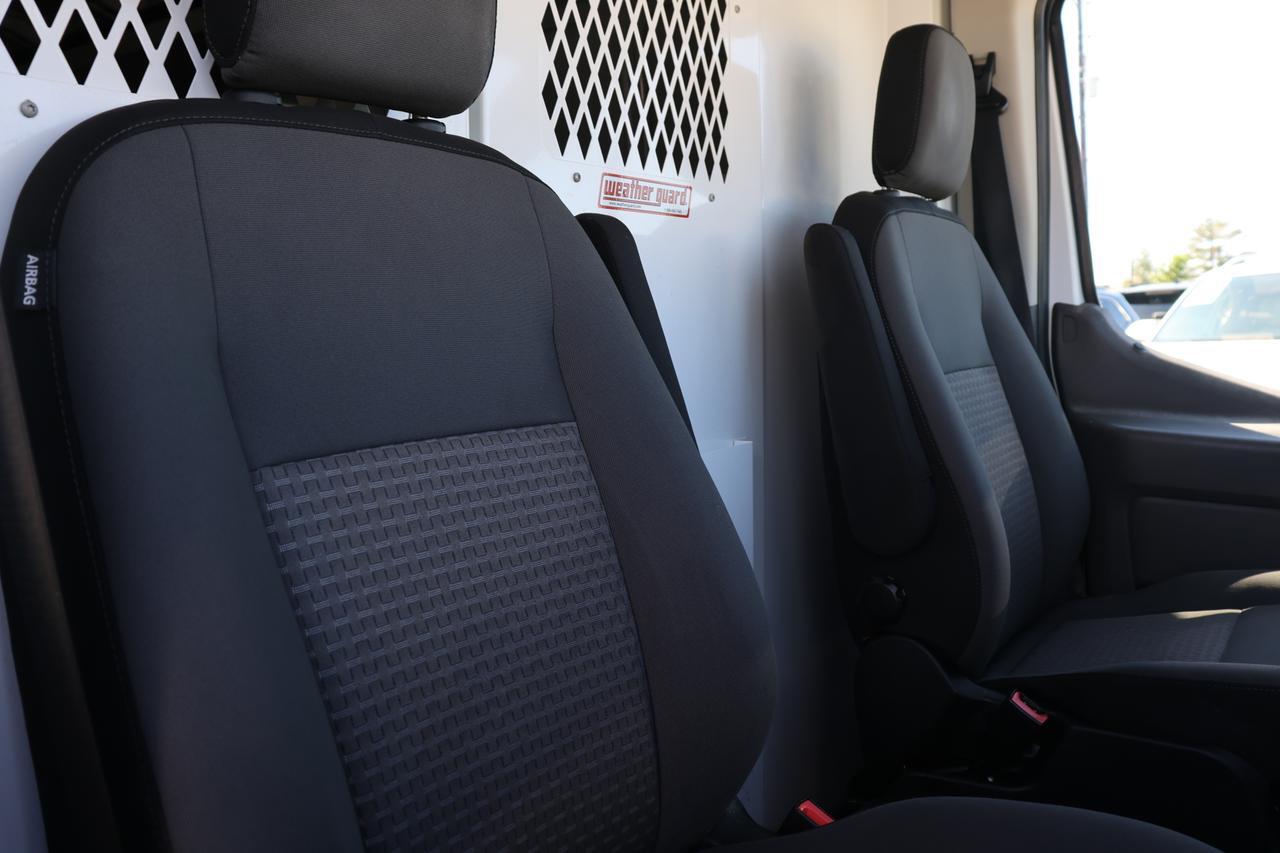 2020 FORD TRANSIT T-250 Houston TX