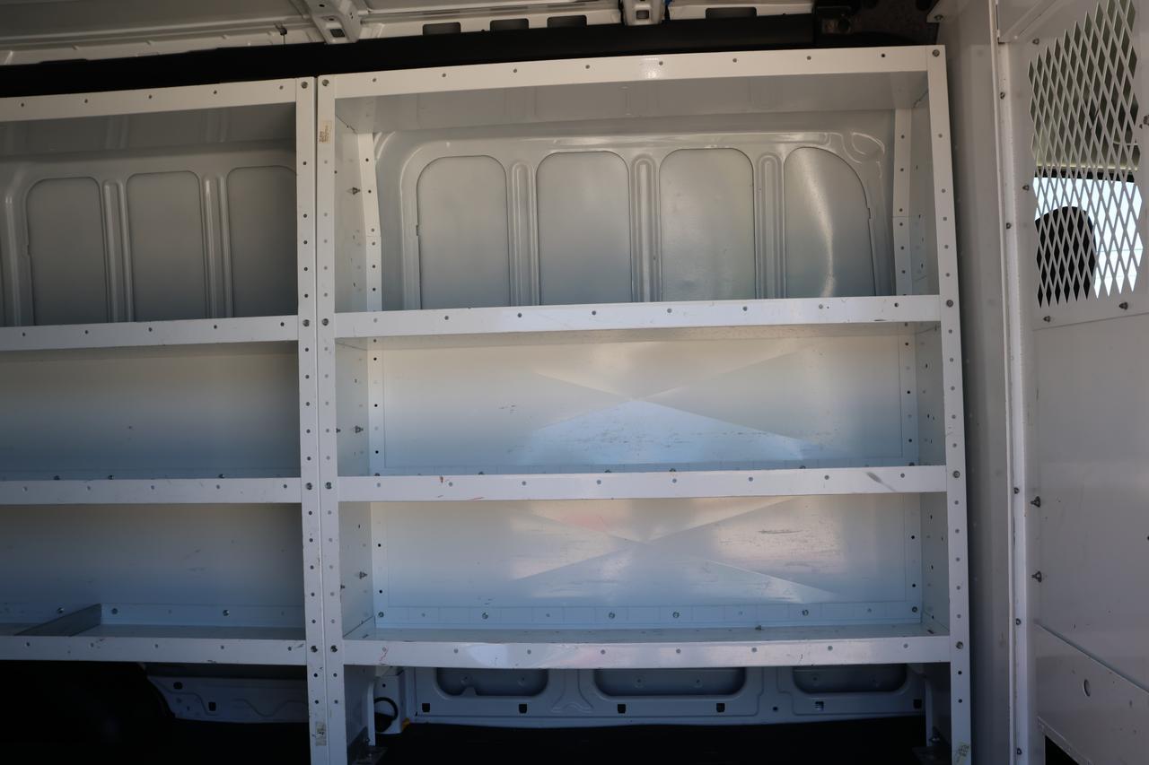 2020 FORD TRANSIT T-250 Houston TX