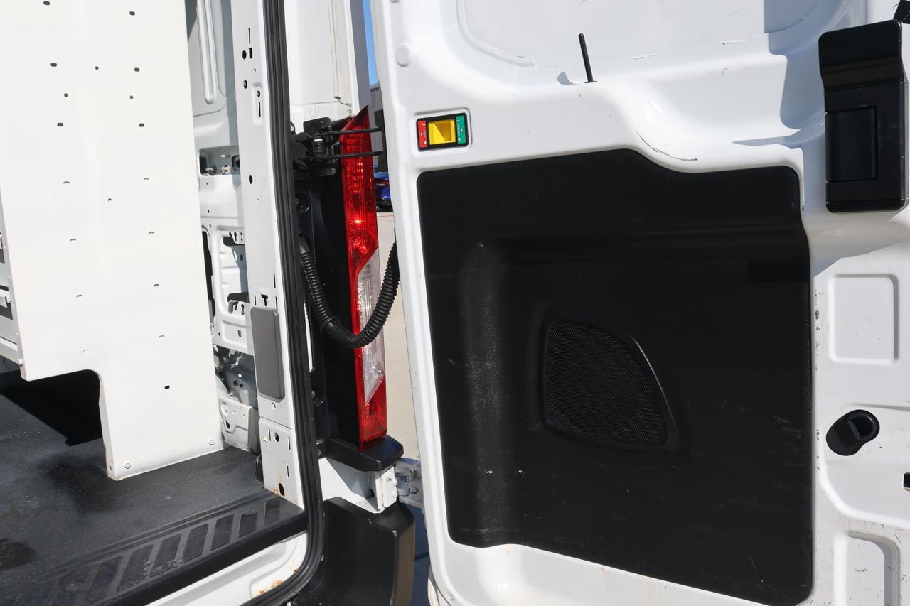 2020 FORD TRANSIT T-250 Houston TX