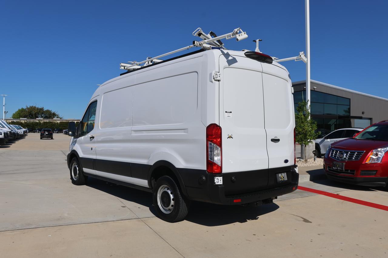 2020 FORD TRANSIT T-250 Houston TX