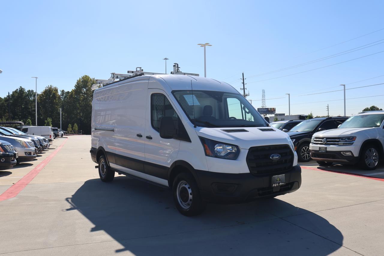 2020 FORD TRANSIT T-250 Houston TX