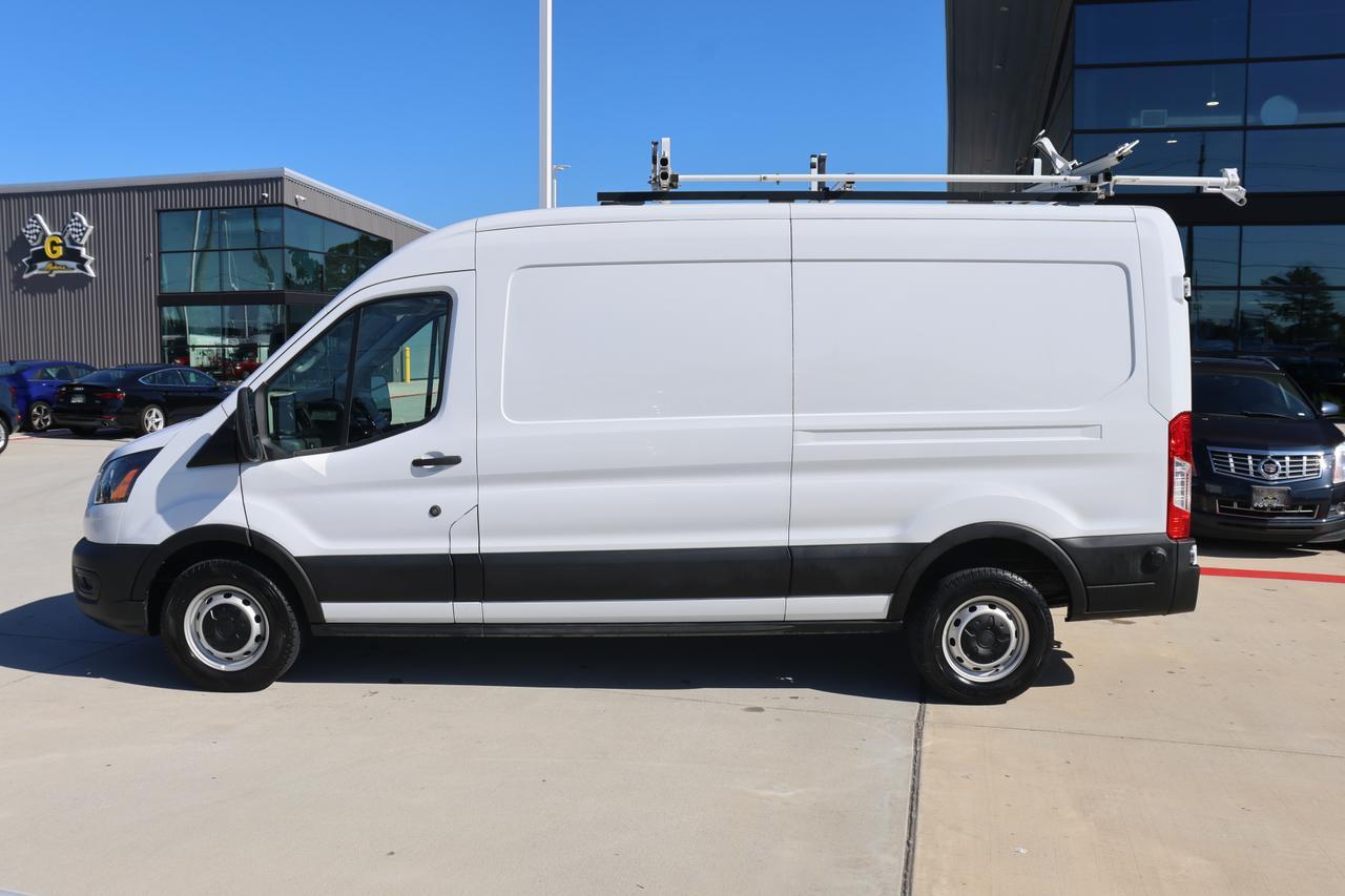 2020 FORD TRANSIT T-250 Houston TX