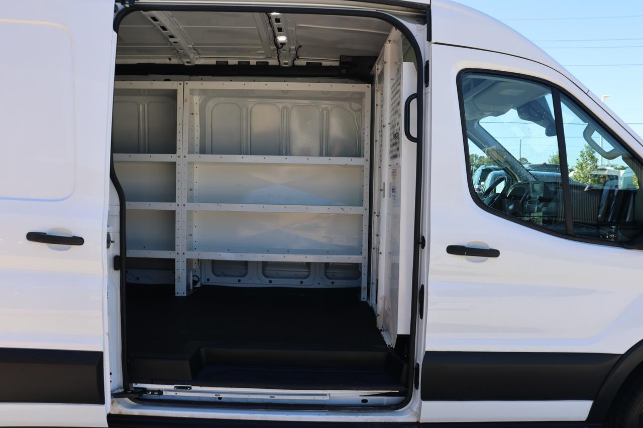 2020 FORD TRANSIT T-250 Houston TX