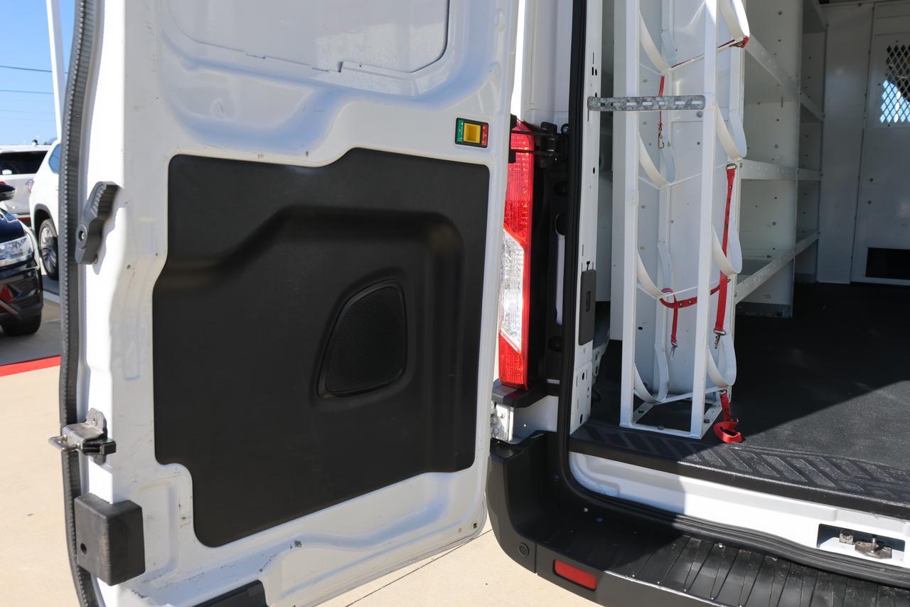 2020 FORD TRANSIT T-250 Houston TX