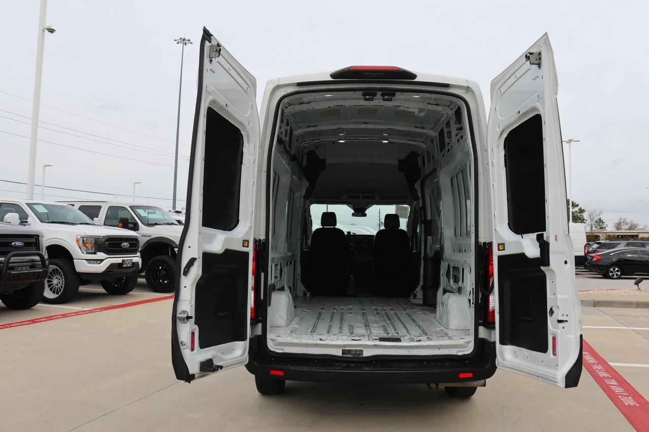 2020 FORD TRANSIT T-250 Houston TX