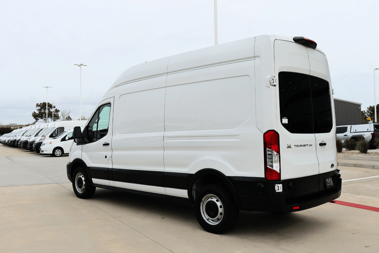 2020 FORD TRANSIT T-250 Houston TX