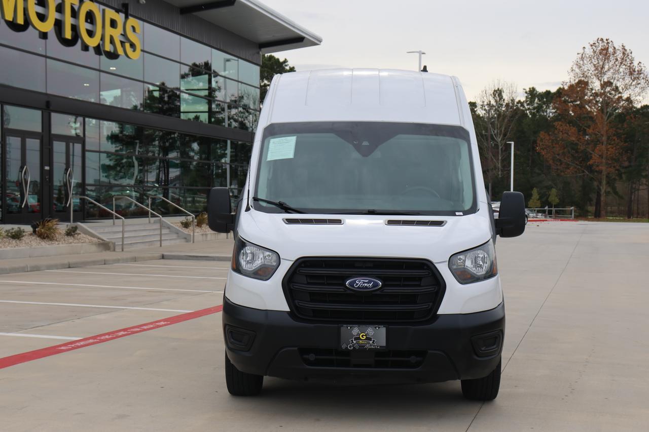 2020 FORD TRANSIT T-250 Houston TX