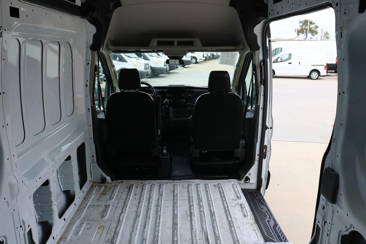 2020 FORD TRANSIT T-250 Houston TX