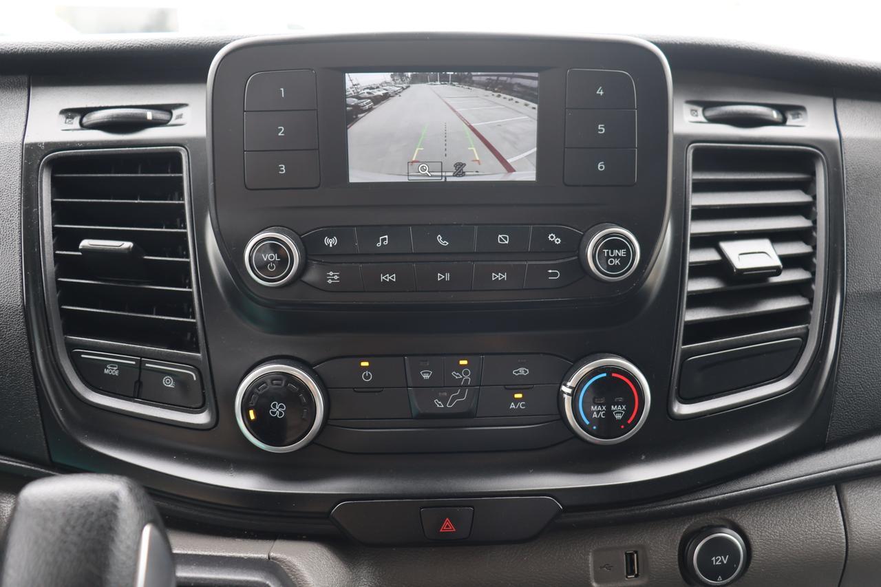 2020 FORD TRANSIT T-250 Houston TX