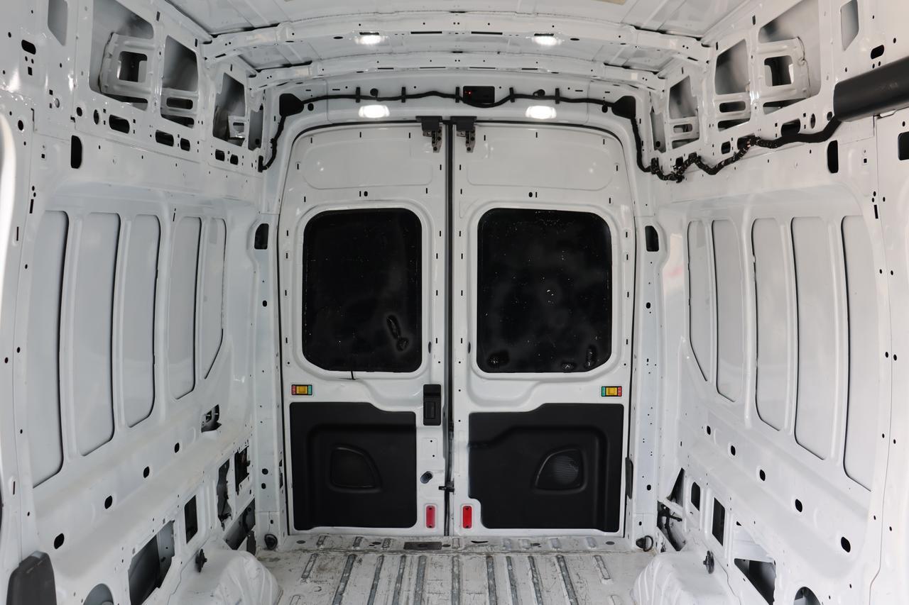 2020 FORD TRANSIT T-250 Houston TX