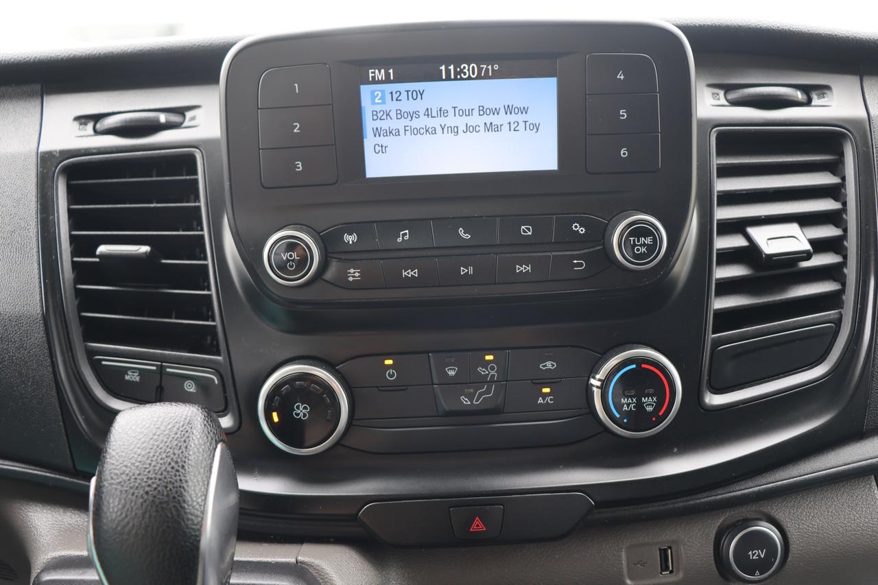 2020 FORD TRANSIT T-250 Houston TX