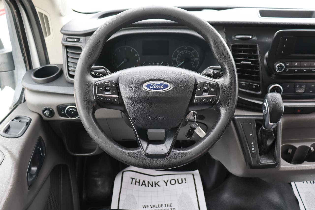 2020 FORD TRANSIT T-250 Houston TX