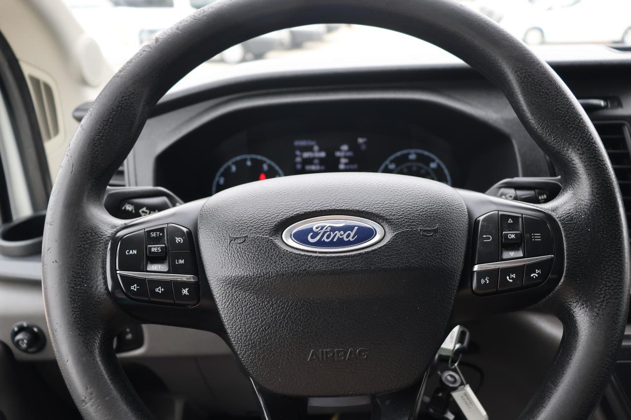 2020 FORD TRANSIT T-250 Houston TX