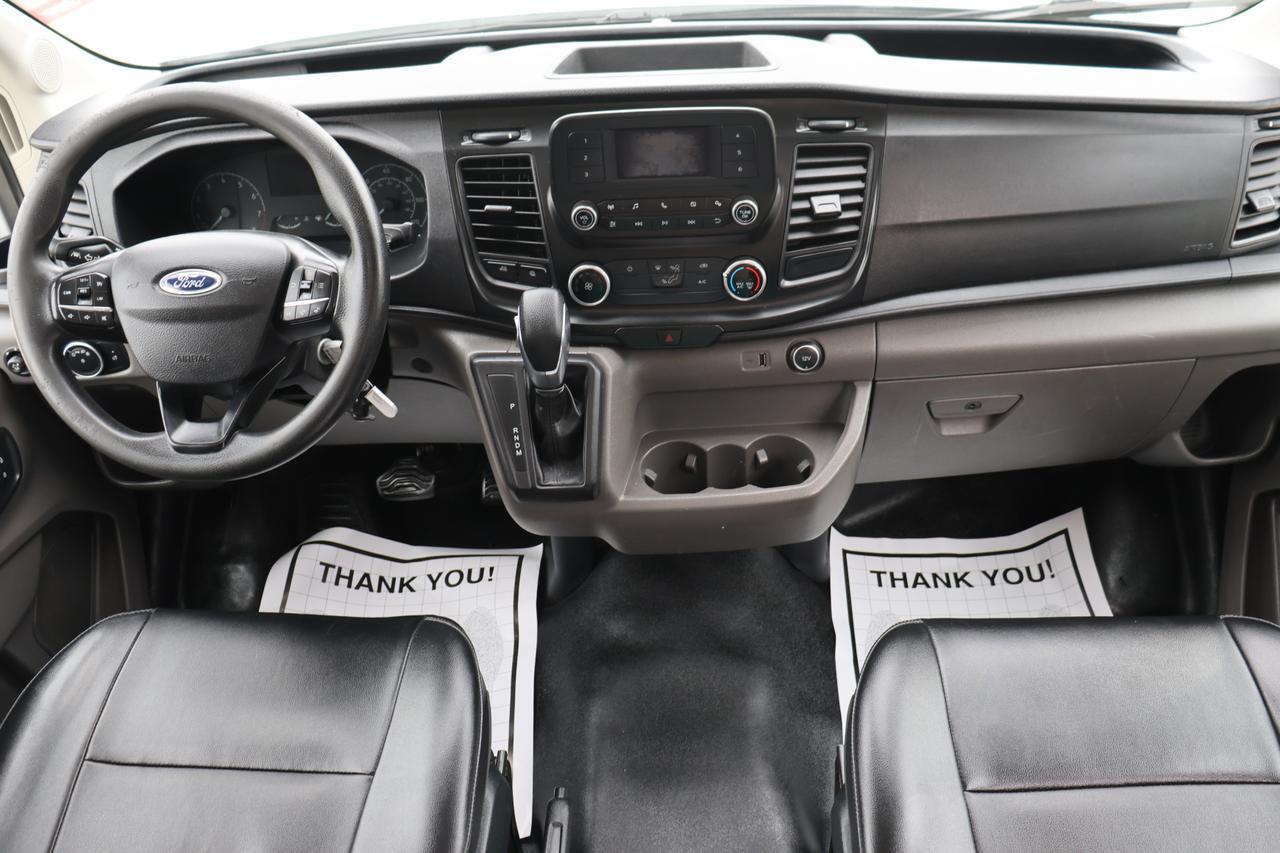 2020 FORD TRANSIT T-250 Houston TX