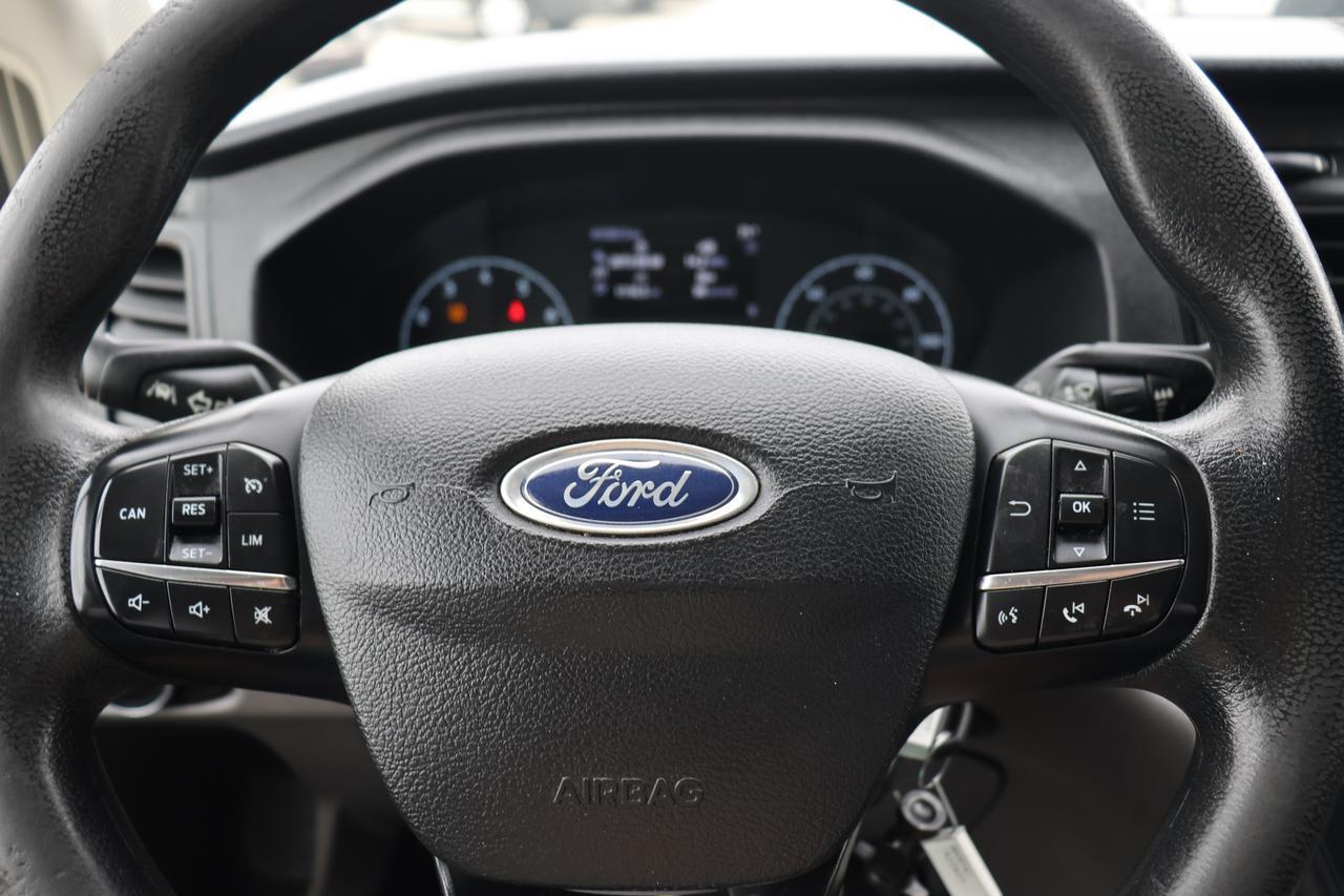 2020 FORD TRANSIT T-250 Houston TX