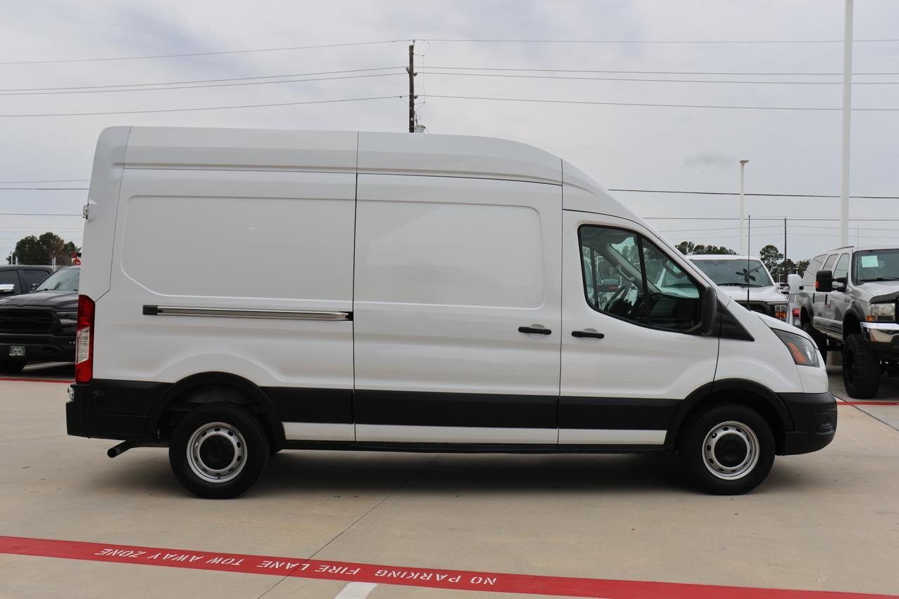 2020 FORD TRANSIT T-250 Houston TX