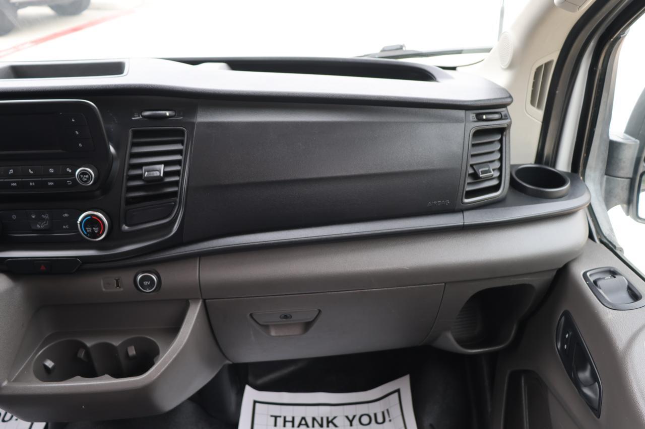 2020 FORD TRANSIT T-250 Houston TX