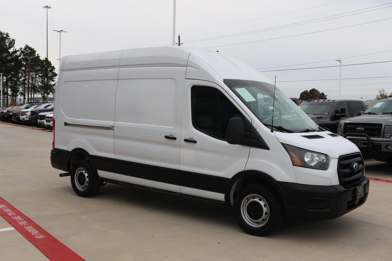 2020 FORD TRANSIT T-250 Houston TX