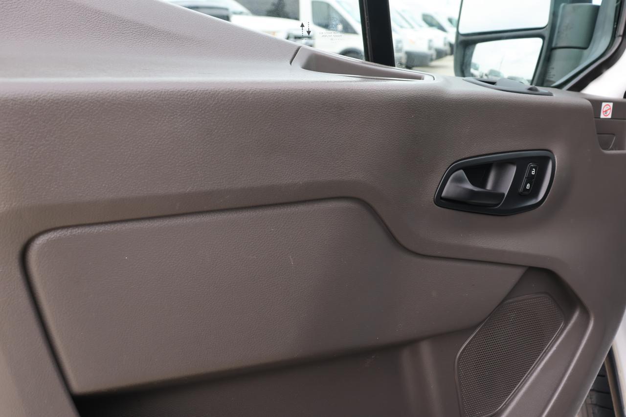 2020 FORD TRANSIT T-250 Houston TX