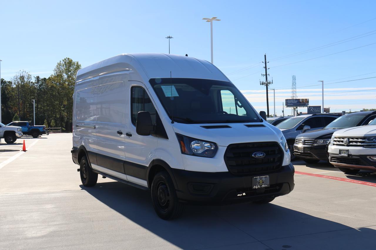 2020 FORD TRANSIT T-250 Houston TX