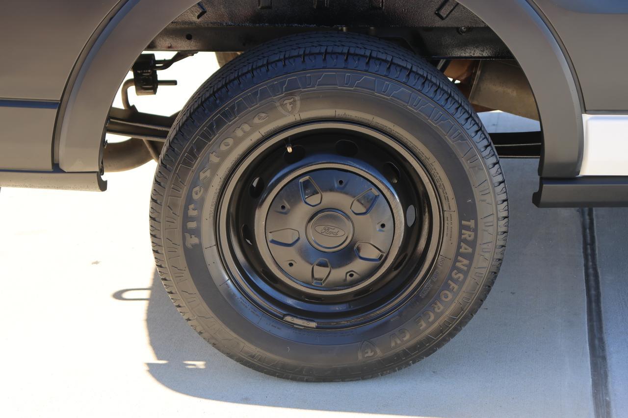 2020 FORD TRANSIT T-250 Houston TX