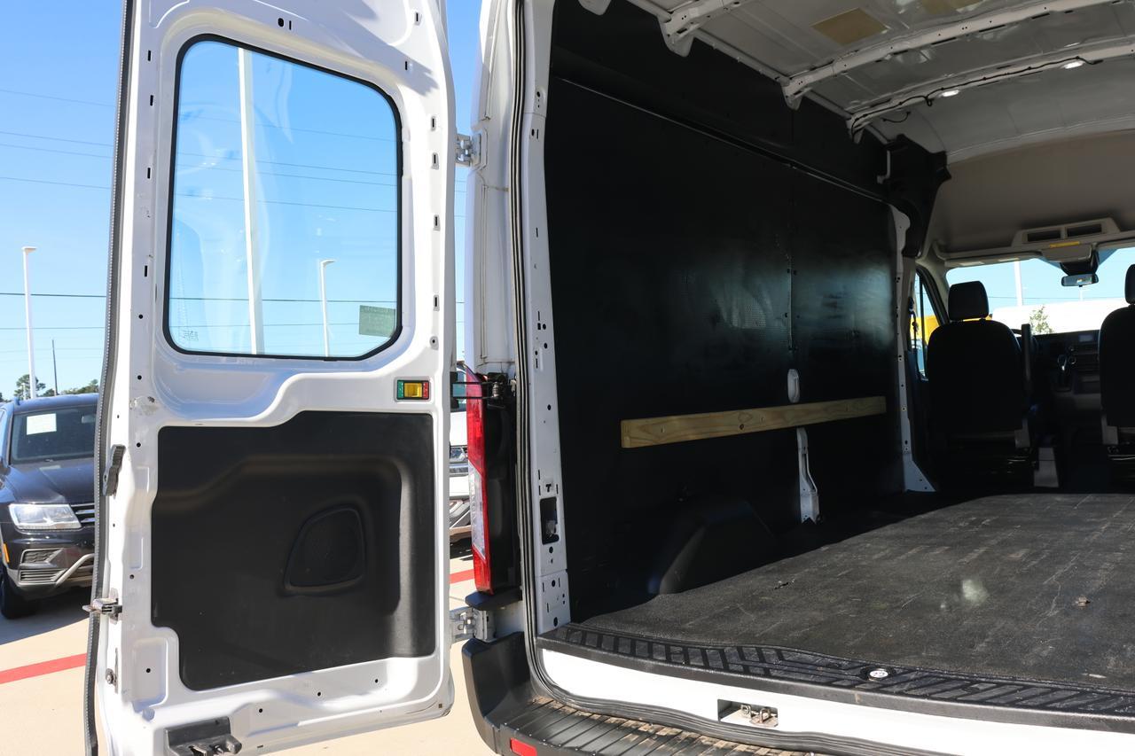 2020 FORD TRANSIT T-250 Houston TX