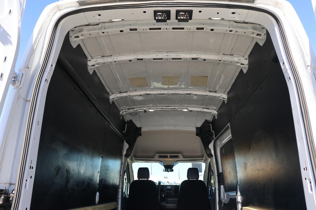 2020 FORD TRANSIT T-250 Houston TX