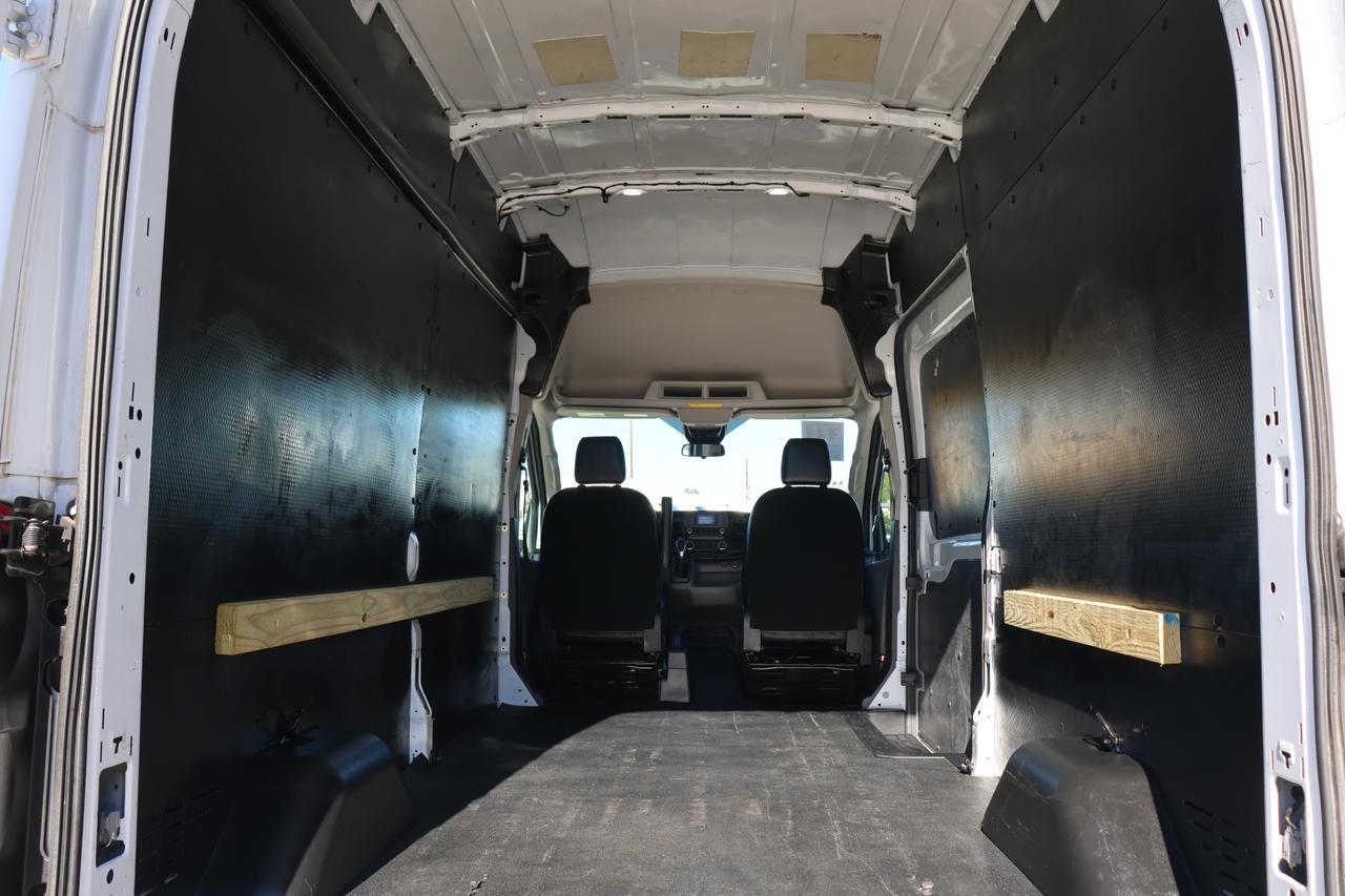 2020 FORD TRANSIT T-250 Houston TX