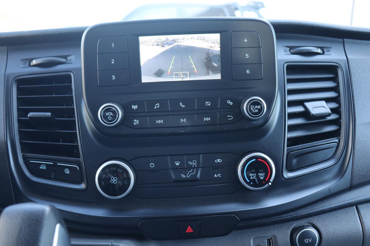 2020 FORD TRANSIT T-250 Houston TX