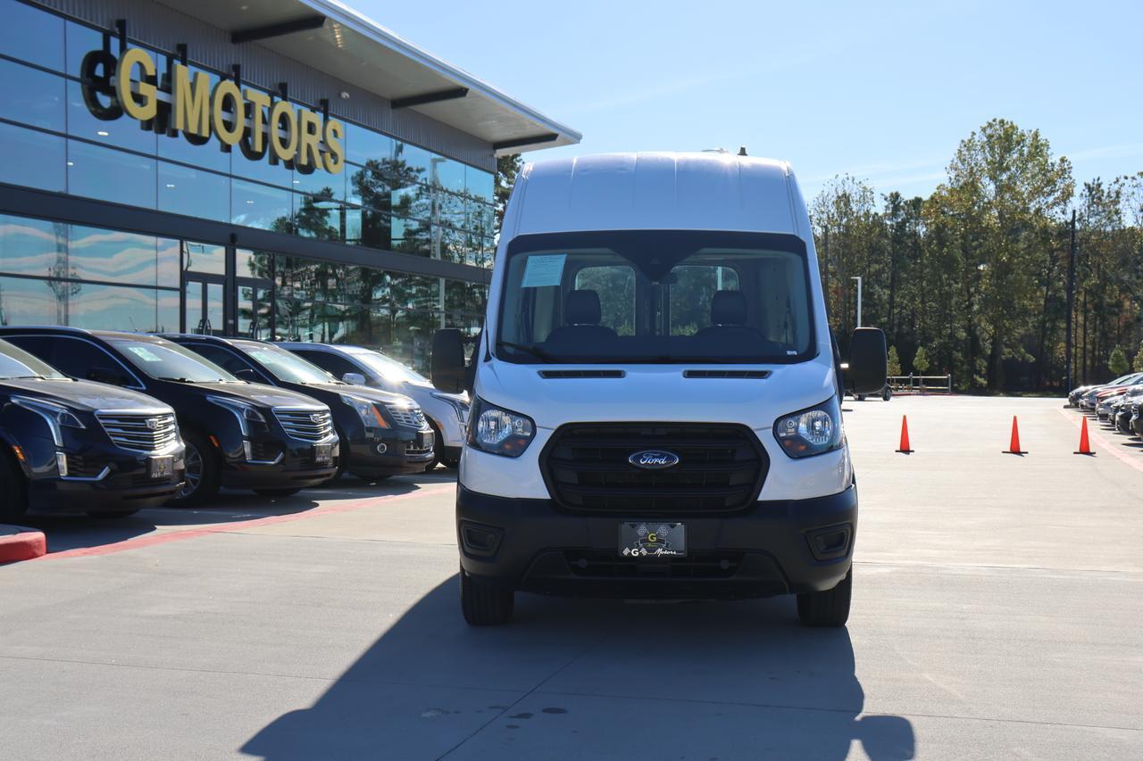 2020 FORD TRANSIT T-250 Houston TX